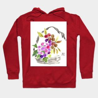 Bountiful Harvest Hoodie